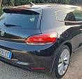 Volkswagen Scirocco 2ª Serie - 2012