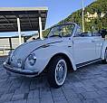 Maggiolone Cabrio 