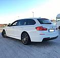 Bmw530D X Drive M Di Fabbrica Garanzia 12 Mesi