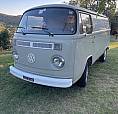 Volkswagen T2 Panel