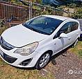 Opel Corsa 1.2 Gpl Neopatentati 2013