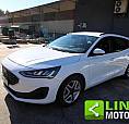 Ford Focus 1.5 Ecoblue 120 Cv 5P. Active X