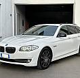 Bmw 520D 2.0 Cv184/Kw135 Full Full Optional Tetto 