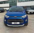 Ford Ecosport 1.5 Tdci 95 Cv Titanium