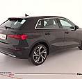 Audi A3 Sportback 40 1.4 Tfsi E Business Advanced
