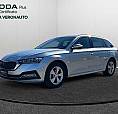 Skoda Octavia 1.5 G-Tec Dsg Wagon Executive