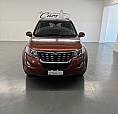 Mahindra Xuv500 2.2 16V Fwd W10