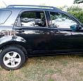 Daihatsu Terios - 2011