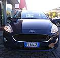 Ford Fiesta 1.5 Ecoblue 5 Porte Plus Ok Neopaten