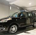Citroen C3 Picasso 1.6 Bluehdi Limited Unico Prop.