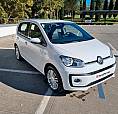Volkswagen Up! 1.0 5P. Eco Move Up! Bluemotion Tec