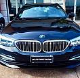 Bmw 520D Touring Luxury X-Drive Full Opt.