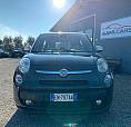 Fiat 500L 1.3 Multijet 85 Cv Lounge Neopatentati