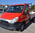 Iveco Daily 35C13 Btor 2.3 130 Cv Cassone Fisso