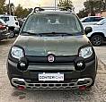 Fiat Panda Cross 1.3 Mjt S&S 4X4