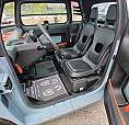 Citroen Ami My Ami Pack Orange