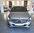 Mercedes-Benz B 180 D Automatic Sport 05/2018