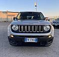Jeep Renegade 2.0 Mjtd 120Cv 4X4 Drive Sport