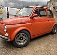 Fiat 500 L
