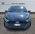 Hyundai I20 1.2 Mpi Mt Connectline