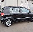 Hiunday Getz 1.1 Benzina Km 136000