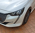 Peugeot E208 Allure Pack