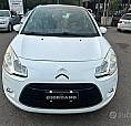 Citroen C3 1.1 Business 60 Cv Neopatentati