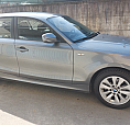 Bmw 116I E87 5 Porte - Km 27.346 Da Nuova