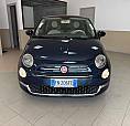 Fiat 500 1.3 Multijet Lounge