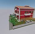 Rustico Di Villetta