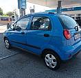 Chevrolet Matiz 800 Planet