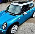 Mini Mini 2ª Serie - 2005