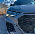 Audi Rs Q3 Sportback