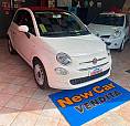 Fiat 500 C 1.2 Lounge