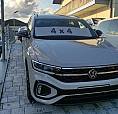 Volkswagen T-Roc 2.0 190Cv 4X4 4Motion Dsg