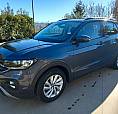 Volkswagen T-Cross 1.0 Tsi Sport 2022