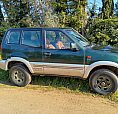 Nissan Terrano 2