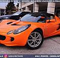 Lotus Elise 111R 1.8 192Cv *Tagliandata Brclassic