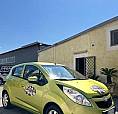 Chevrolet Spark 1.0 Gpl