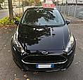 Ford Fiesta 1.4 Gpl 5 P Neopaten Garanzia 12 Mesi