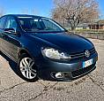 Volkswagen Golf 1.6 5P. Trendline Bifuel