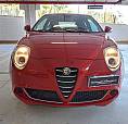 Alfa Romeo Mito 1.6 Jtdm 16V Distinctive Sport Pac