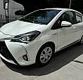 Toyota Yaris 1.5 Hybrid Neopatentati