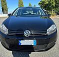 Volkswagen Golf 1.4 5P. United Adatta Neopatentati
