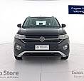 Volkswagen T-Cross 1.0 Tsi Style 95Cv