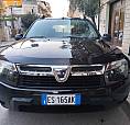 Dacia Duster 1.6 Benz/Gpl 105Cv 4X2 Gancio Traino