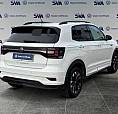 Volkswagen T-Cross 1ª Serie 1.0Tsi 95Cv Sport R-Li