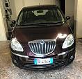 Lancia Musa 1.4 Benzina/Imp Gpl Cambio Automatico