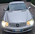 Mercedes Sl (R232) - 2003