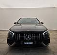 Mercedes-Benz A 45 Amg S 4Matic+ Auto